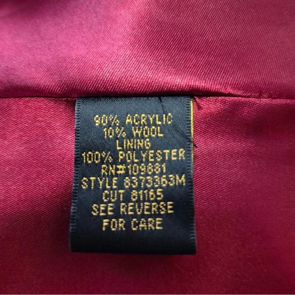 LOFT Pink and White Floral Cowl Neck Mini Dress - Picture 4 of 5